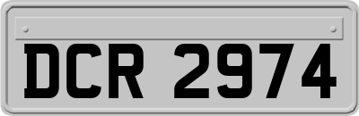 DCR2974