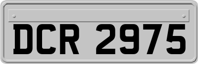 DCR2975