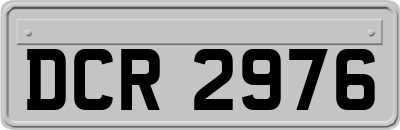 DCR2976