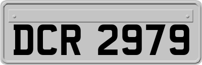 DCR2979
