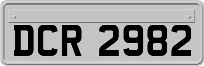 DCR2982