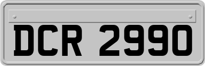 DCR2990