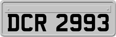 DCR2993