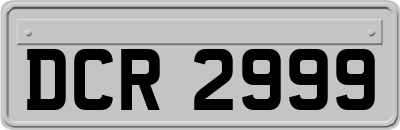 DCR2999
