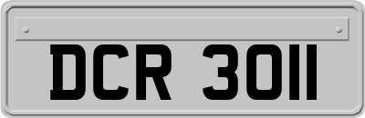 DCR3011