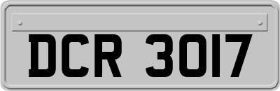 DCR3017