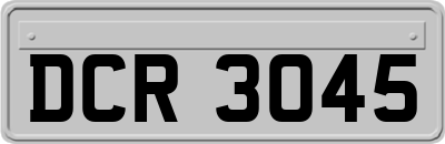 DCR3045