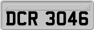 DCR3046