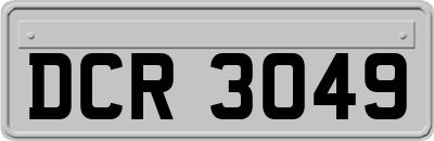 DCR3049