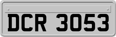 DCR3053