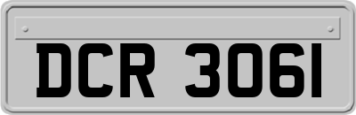 DCR3061