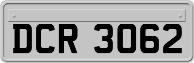 DCR3062