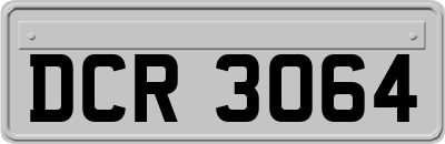 DCR3064