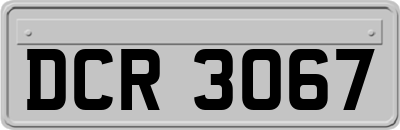 DCR3067
