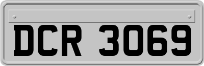 DCR3069