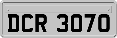 DCR3070
