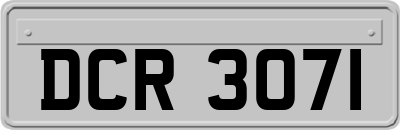 DCR3071