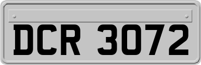 DCR3072