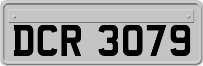 DCR3079