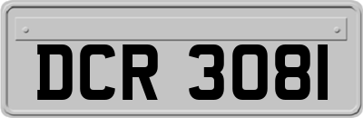 DCR3081