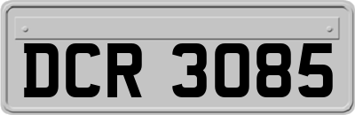 DCR3085