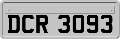 DCR3093