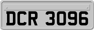 DCR3096