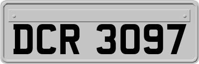 DCR3097