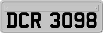 DCR3098