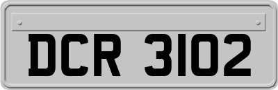 DCR3102