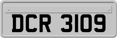 DCR3109