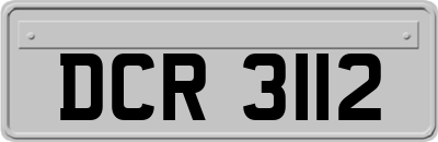 DCR3112