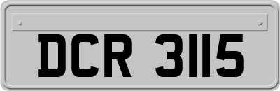 DCR3115