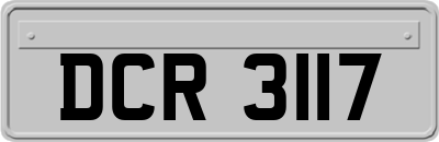 DCR3117
