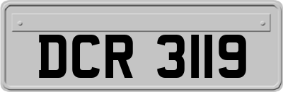 DCR3119