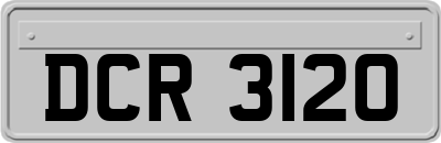 DCR3120