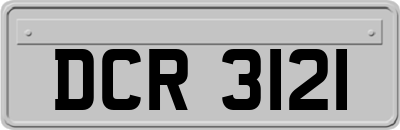 DCR3121