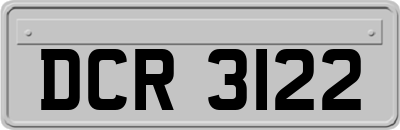 DCR3122