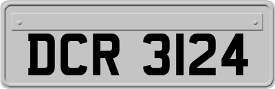 DCR3124