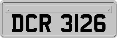 DCR3126
