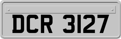 DCR3127