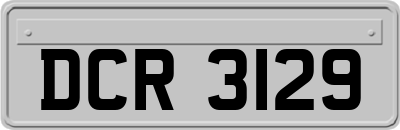 DCR3129
