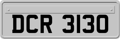 DCR3130