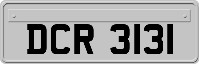 DCR3131