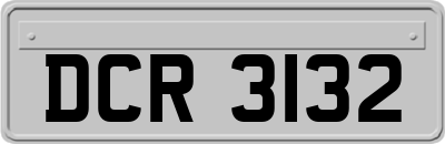 DCR3132