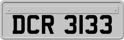 DCR3133