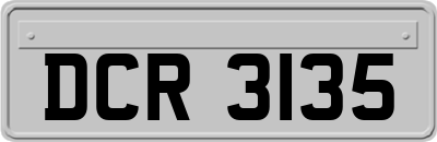 DCR3135