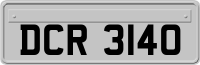DCR3140