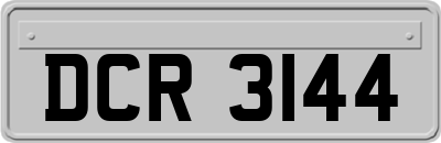 DCR3144