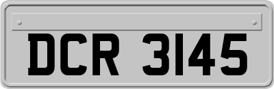 DCR3145